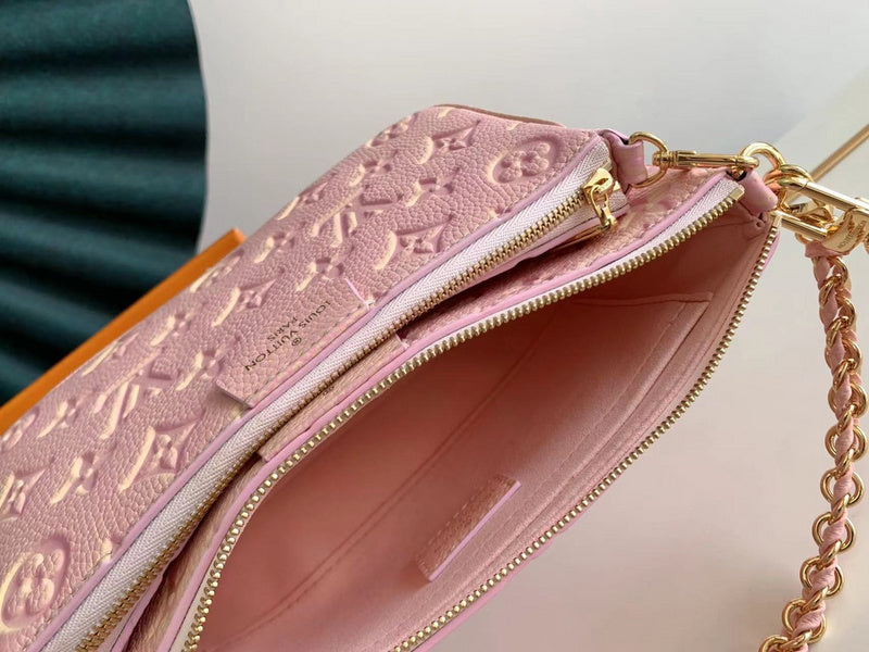 COZY - LV Bags - 1326