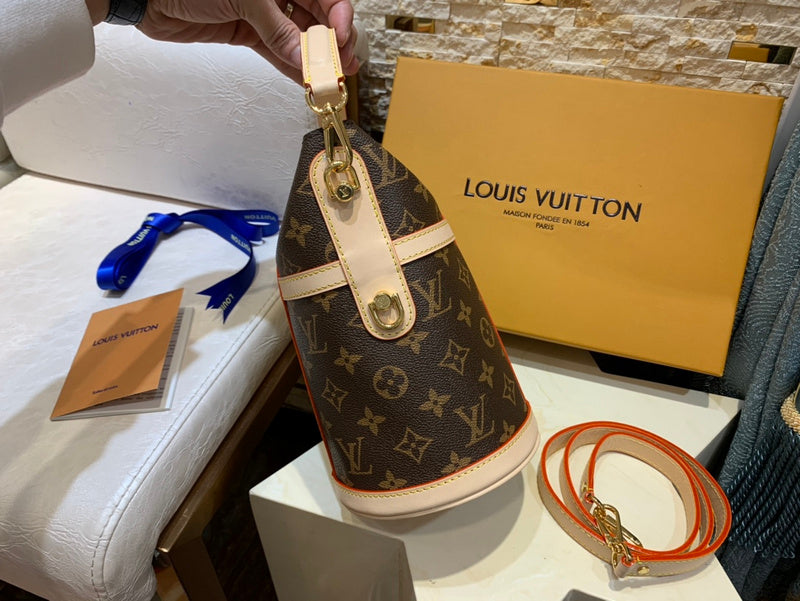 COZY - LV Bags - 4395