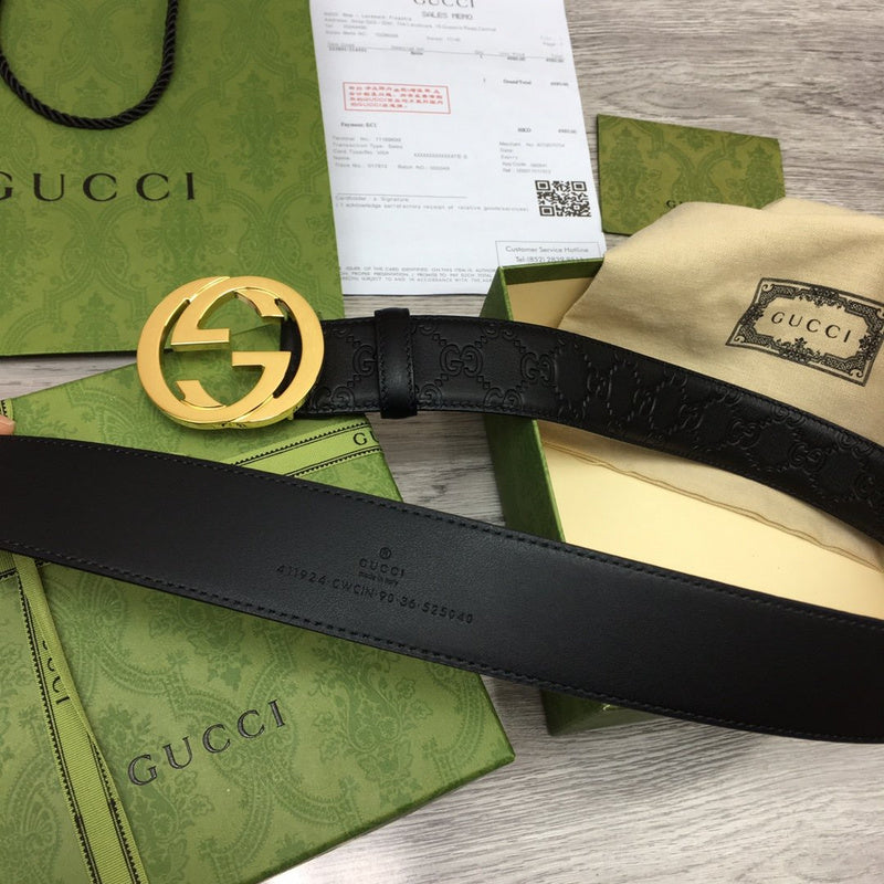 COZY BAGS - GUKI Belts - 151