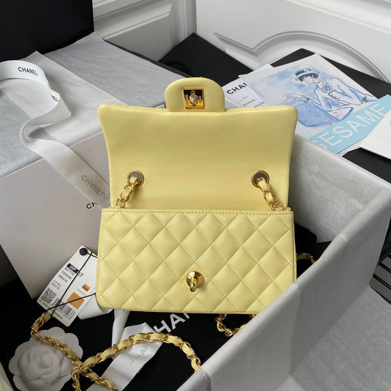 COZY BAGS - CHL Lady Bags - 522