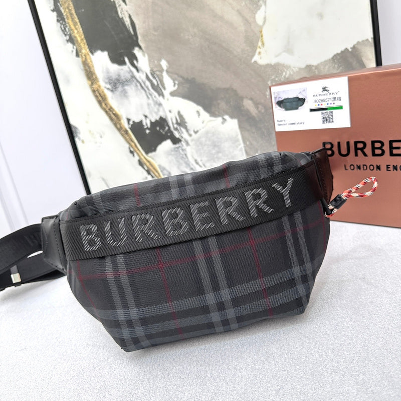 COZY - BOR Men Bags - 018