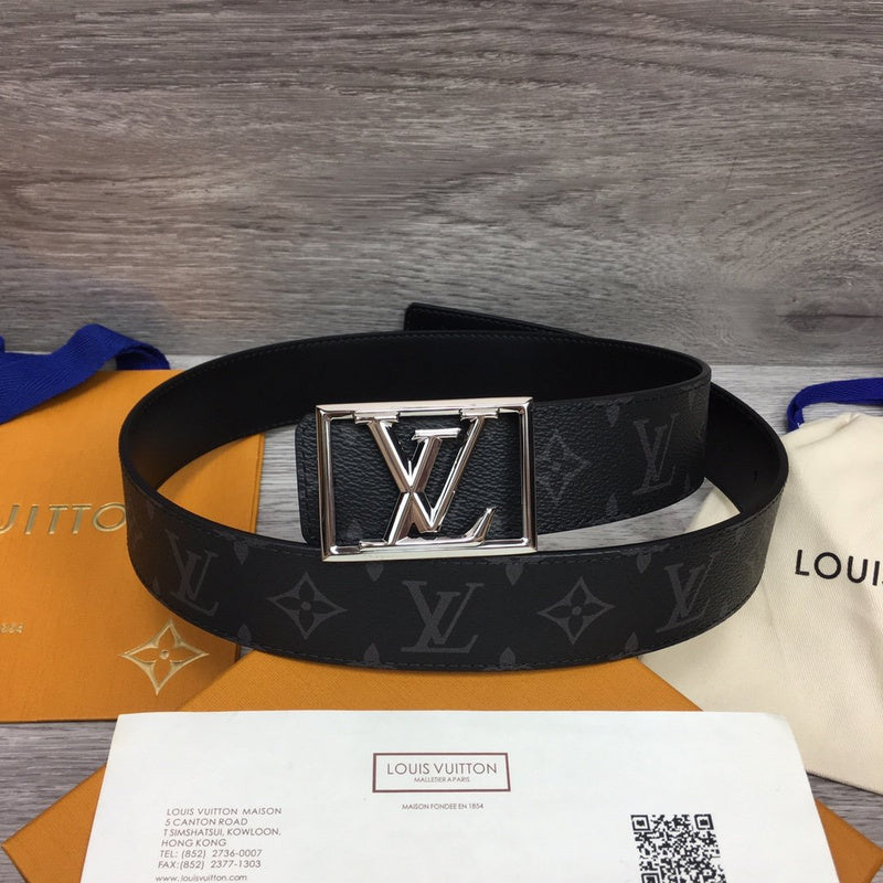 JB - LOV Belts - 118