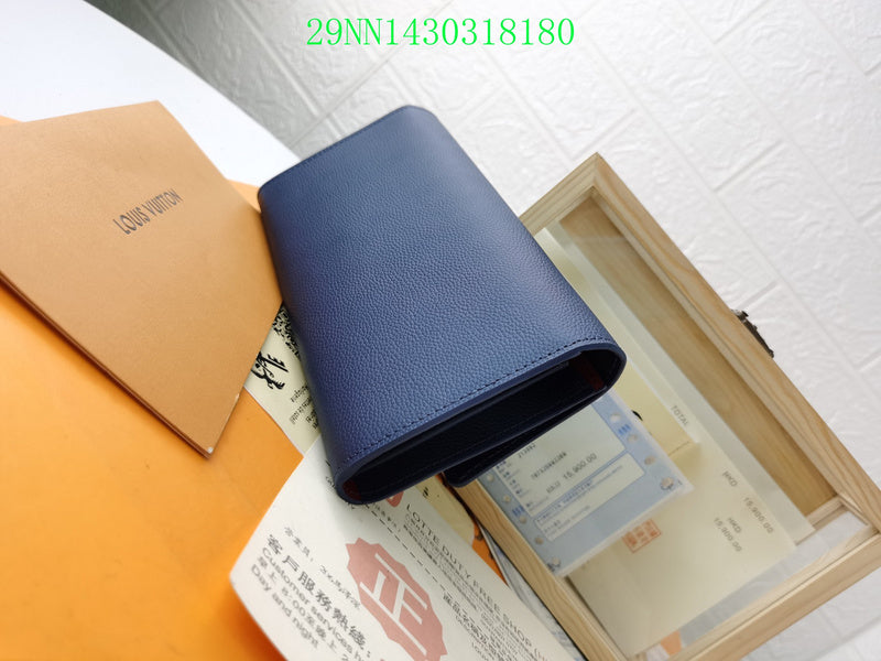 COZY BAGS - LOV Wallet - 1509