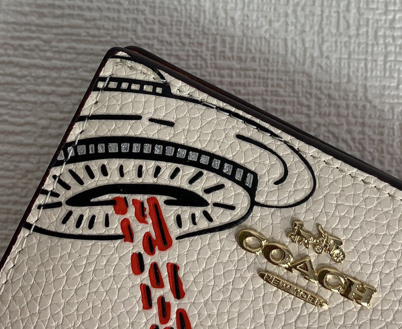 COZY - CAH Bags - 415