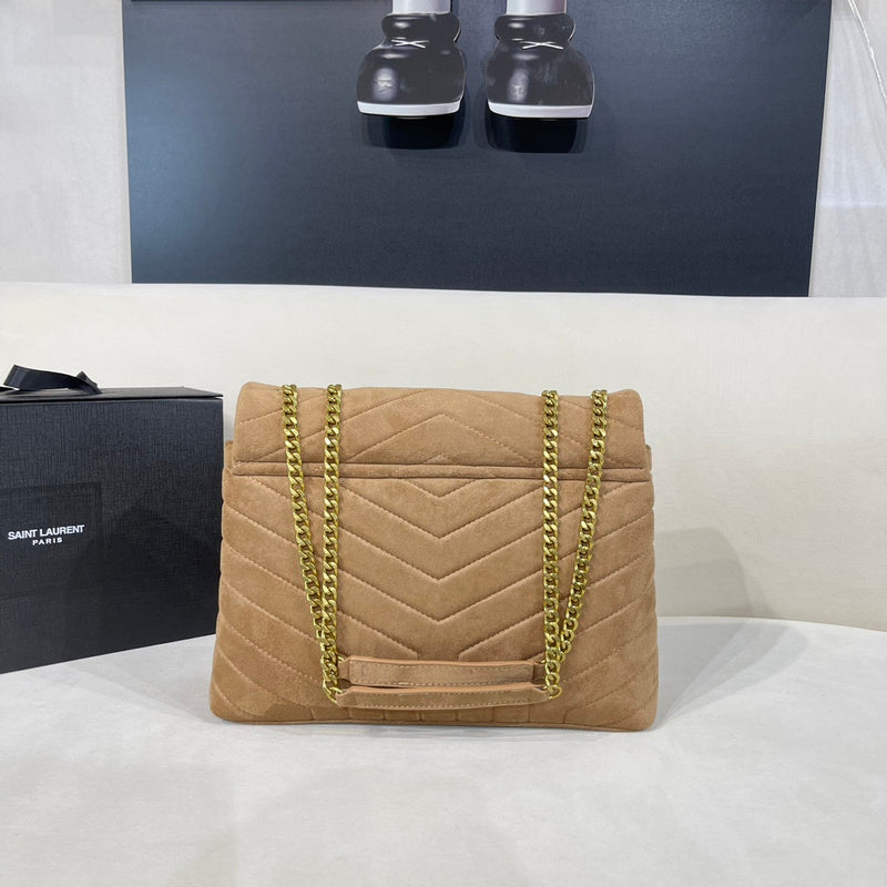 COZY - YLS Bags - 006