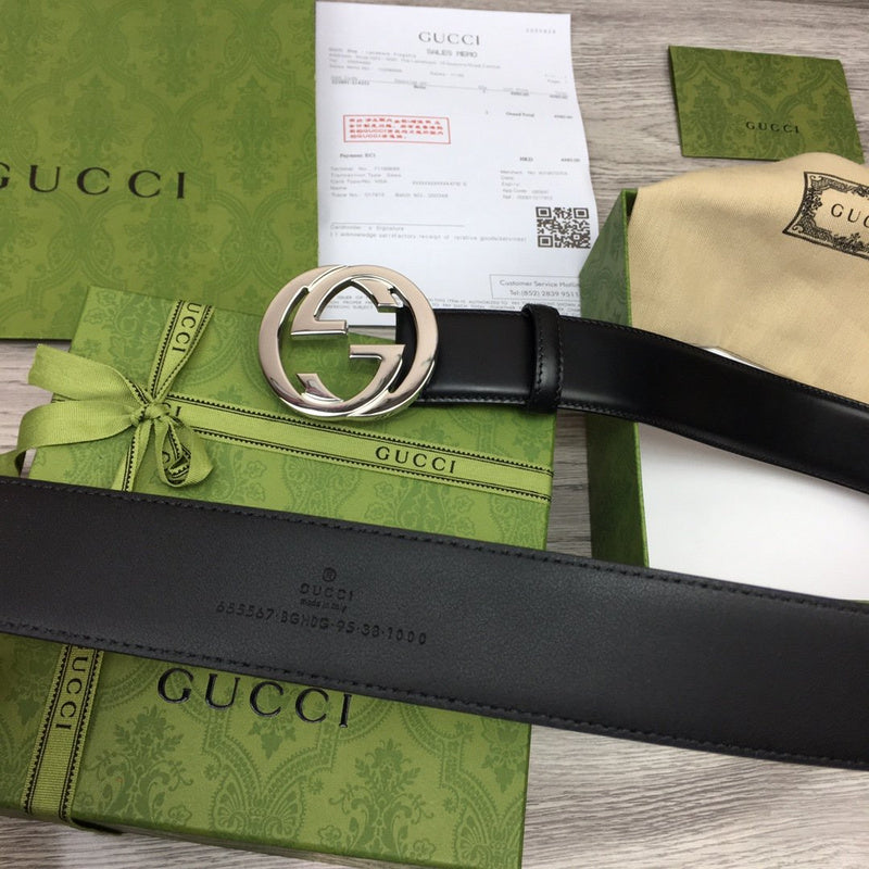 COZY BAGS - GUKI Belts - 111
