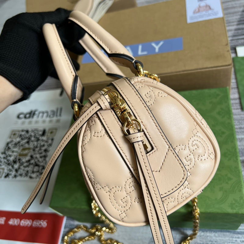 COZY - Guki Lady Bags - 534
