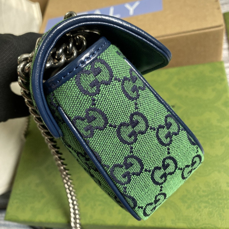 COZY BAGS - GUKI Bags - 1975
