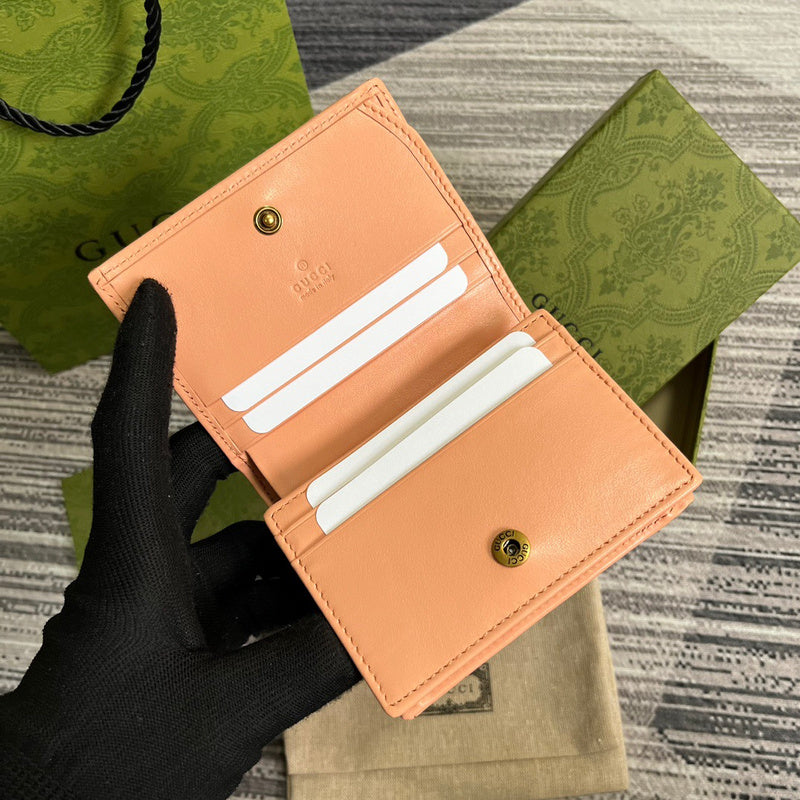 COZY BAGS - Guki Wallet - 056