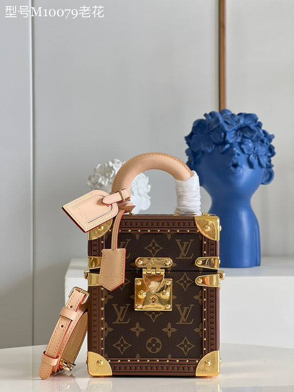 COZY BAGS - LOV Bags - 2218