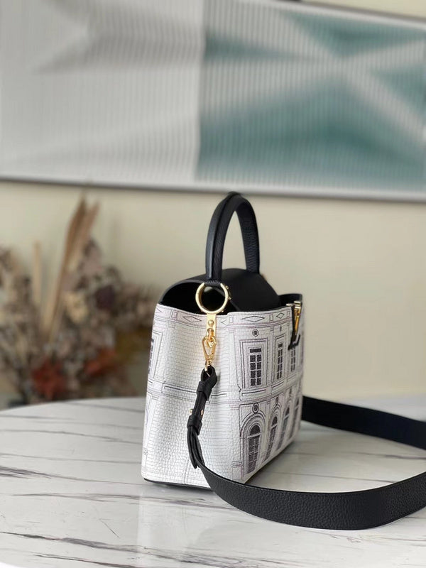 COZY BAGS - LOV Bags - 3032