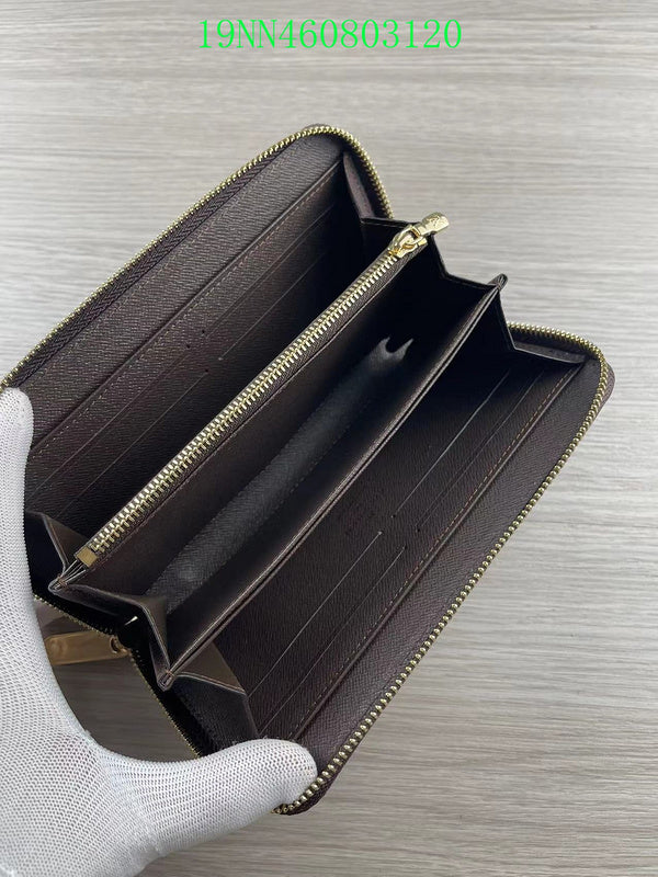 COZY BAGS - LOV Wallet - 1051