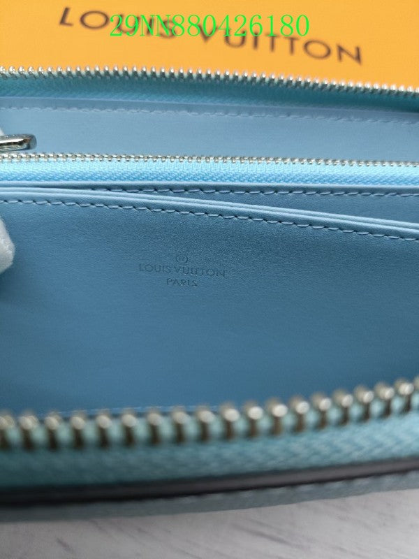 COZY BAGS - LOV Wallet - 529