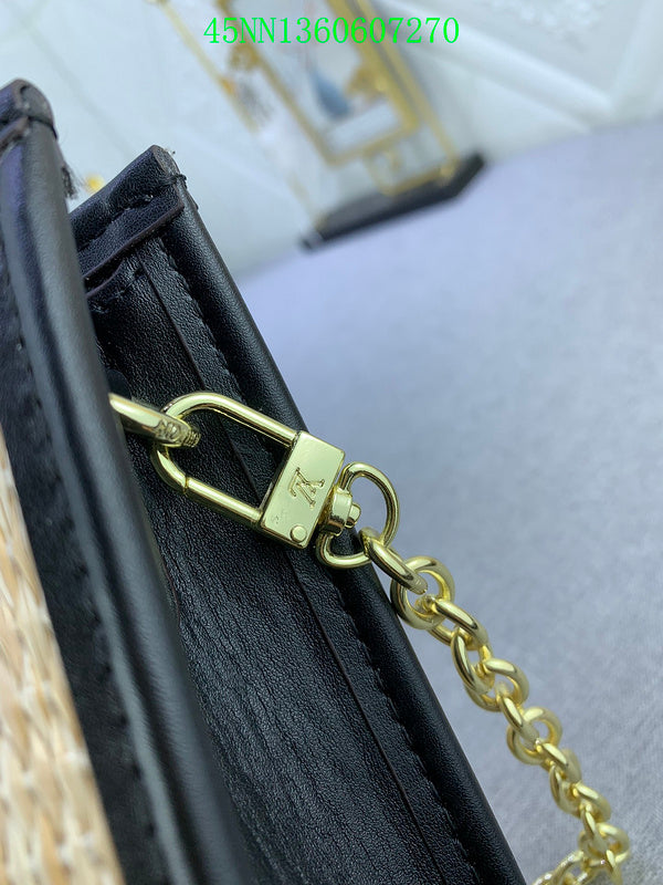 COZY BAGS - LOV Wallet - 401