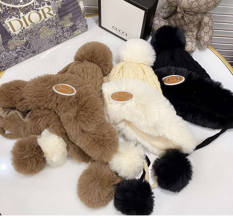 COZY BAGS - Guki Hats & Caps - 177