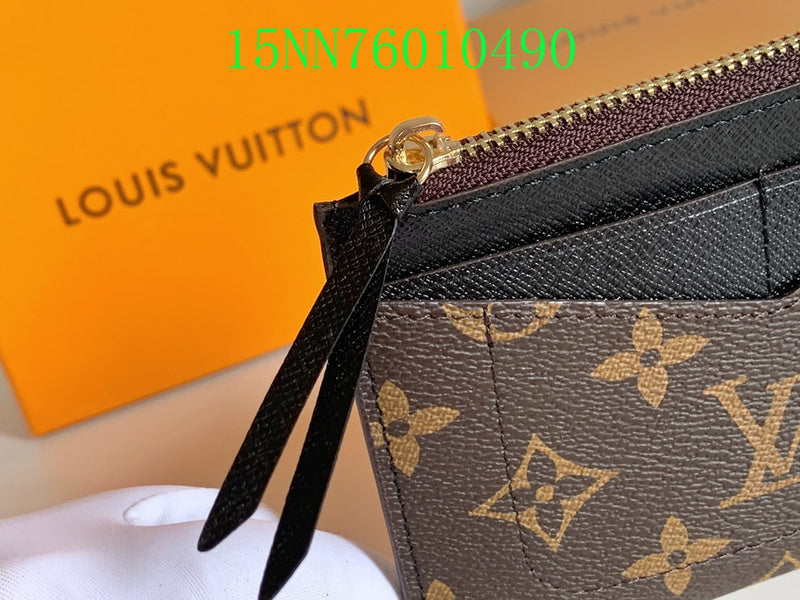 COZY BAGS - LOV Wallet - 767