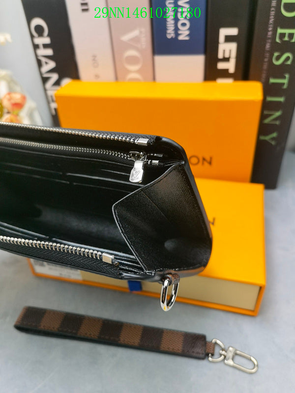 COZY BAGS - CHL Wallet - 524