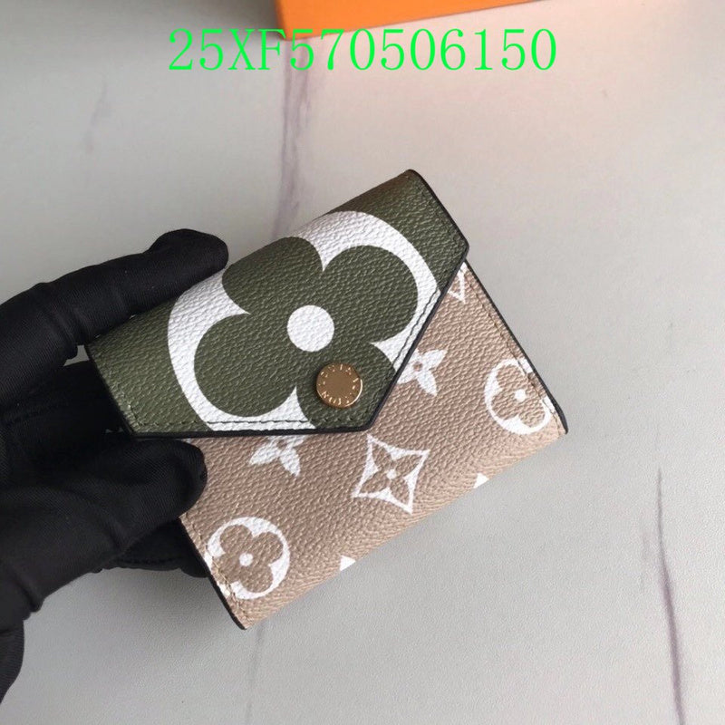 COZY BAGS - CHL Wallet - 961