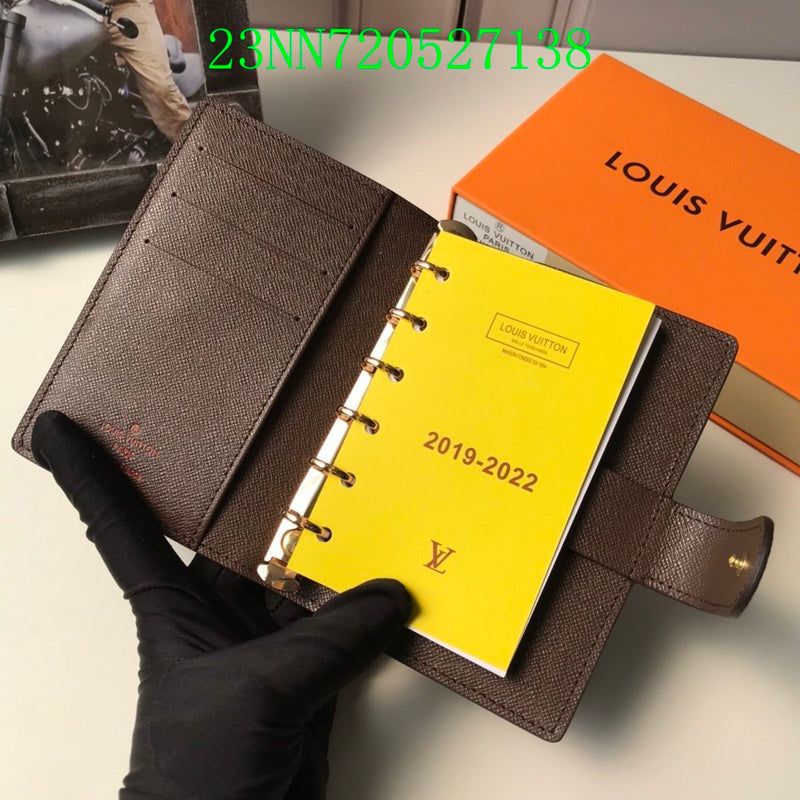 COZY BAGS - CHL Wallet - 876