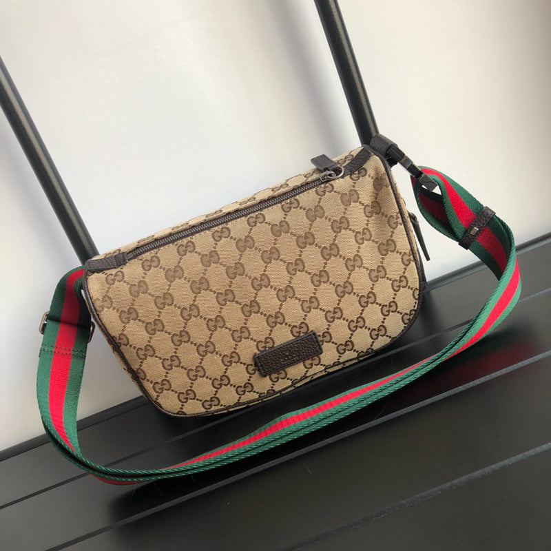 COZY BAGS - Guki Men Bags - 276