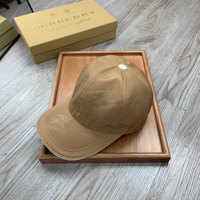 COZY BAGS - BOR Hats & Caps - 014