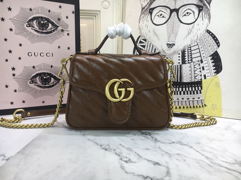 COZY BAGS - GUKI Bags - 433