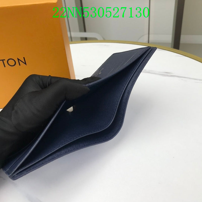 COZY BAGS - CHL Wallet - 894