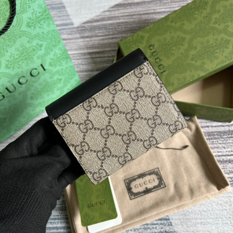 COZY BAGS - Guki Wallet - 143