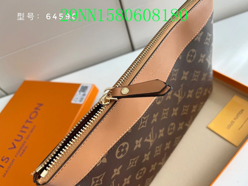 COZY BAGS - LOV Wallet - 1233