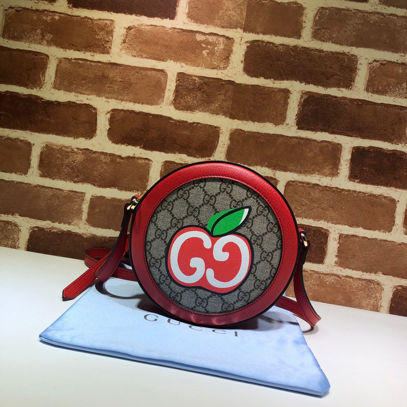 COZY BAGS - GUKI Women Bags - 809