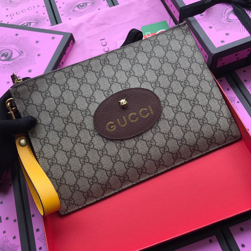 COZY BAGS - Guki Wallet - 638