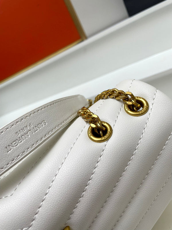 COZY - YLS Bags - 054