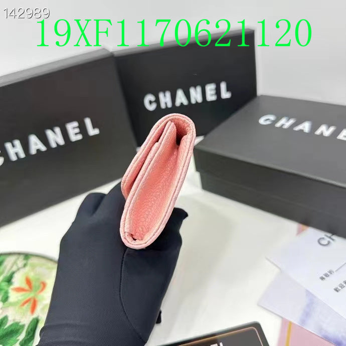 COZY BAGS - CHL Wallet - 059