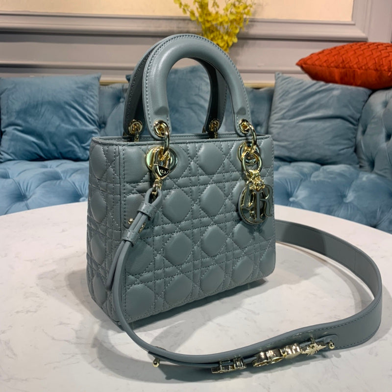 COZY - DOR Bags - 259