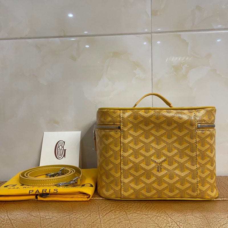 COZY BAGS - GYO Bags - 117