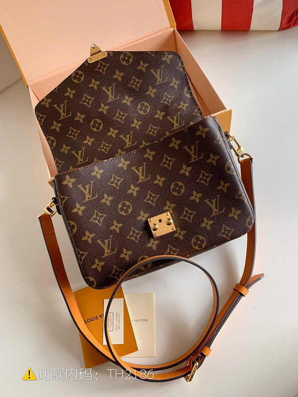 COZY - LV Bags - 5066