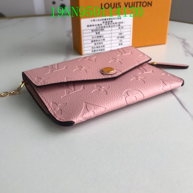 COZY BAGS - CHL Wallet - 1178
