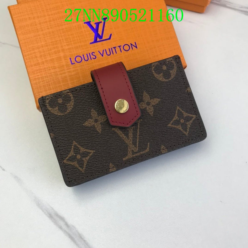 COZY BAGS - CHL Wallet - 912
