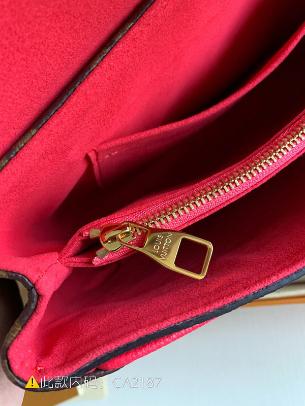 COZY BAGS - LOV Bags - 5138