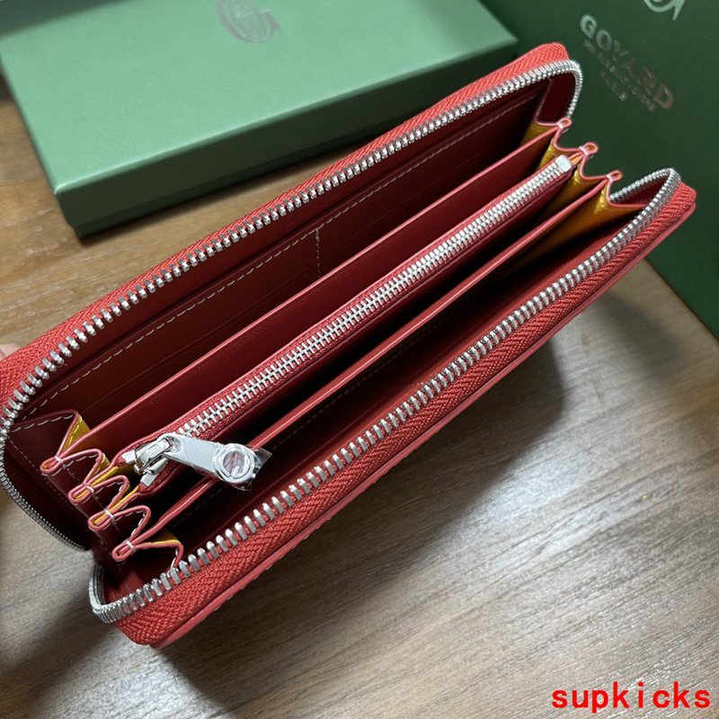 COZY BAGS - Mix Wallets - 222
