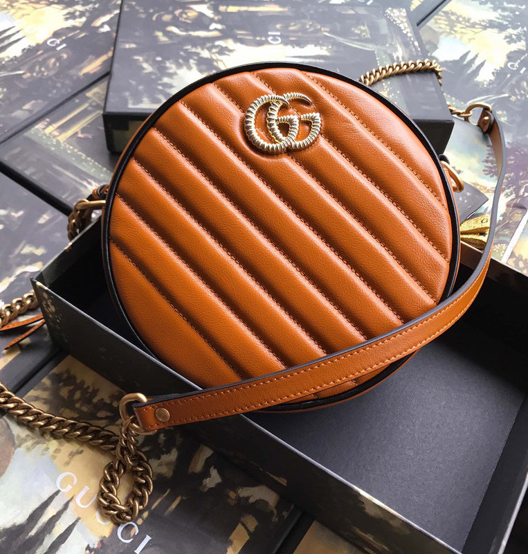 COZY - Guki Lady Bags - 1327