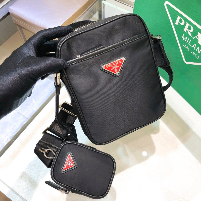 COZY BAGS - PD Men Bags - 155