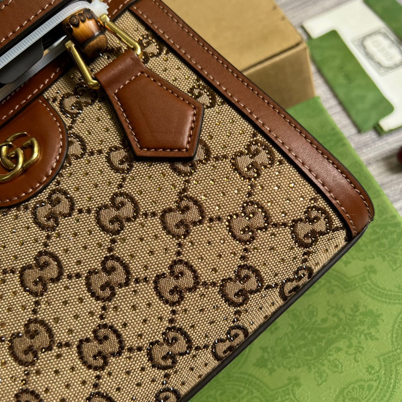 JB - Guki Lady Bags - 620