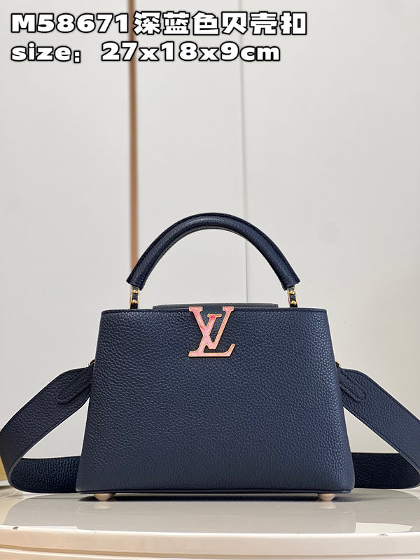 COZY BAGS - LOV Bags - 1049