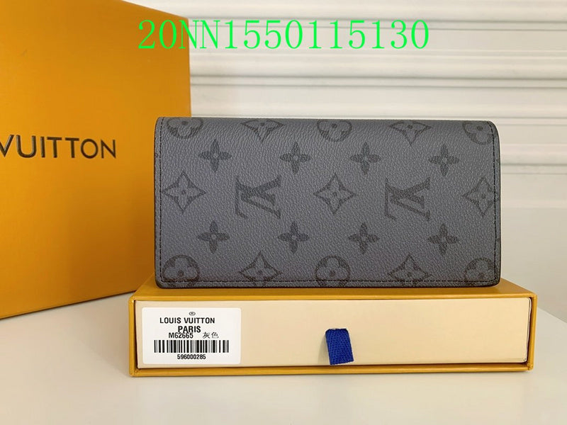 COZY BAGS - CHL Wallet - 1155