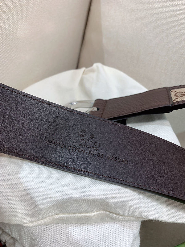 COZY BAGS - GUKI Belts - 027