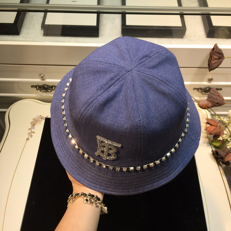 COZY BAGS - BOR Hats & Caps - 174