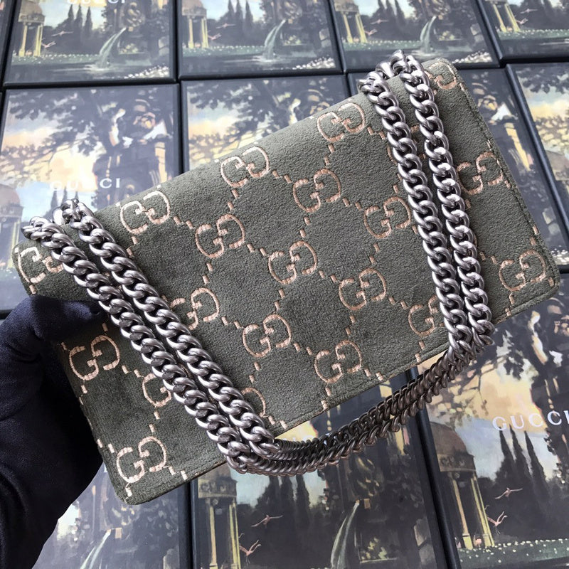 COZY - Guki Lady Bags - 1419