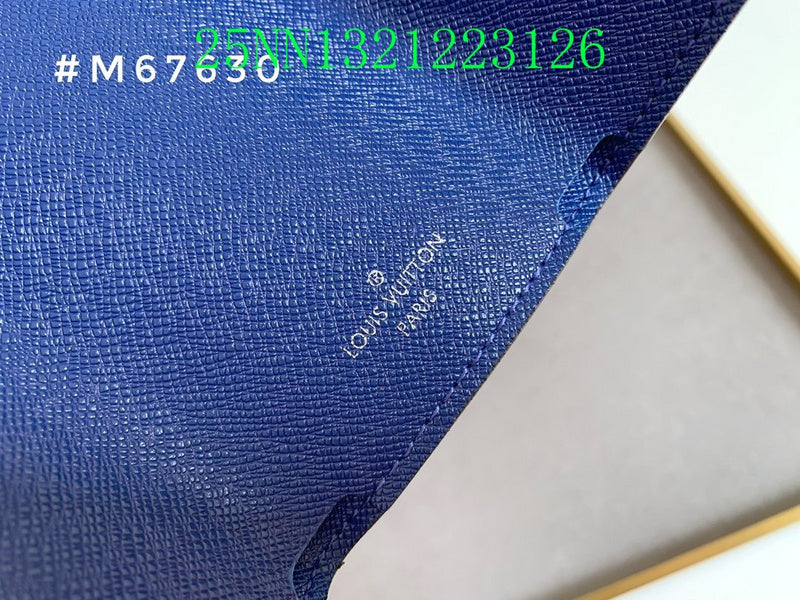COZY BAGS - CHL Wallet - 309