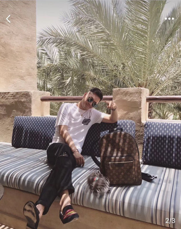 COZY - LV Bags - 4675